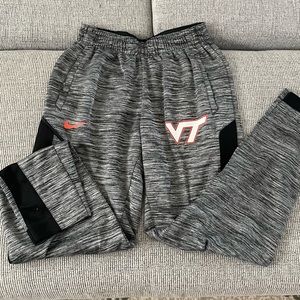 Virginia Tech Men’s Basketball Joggers